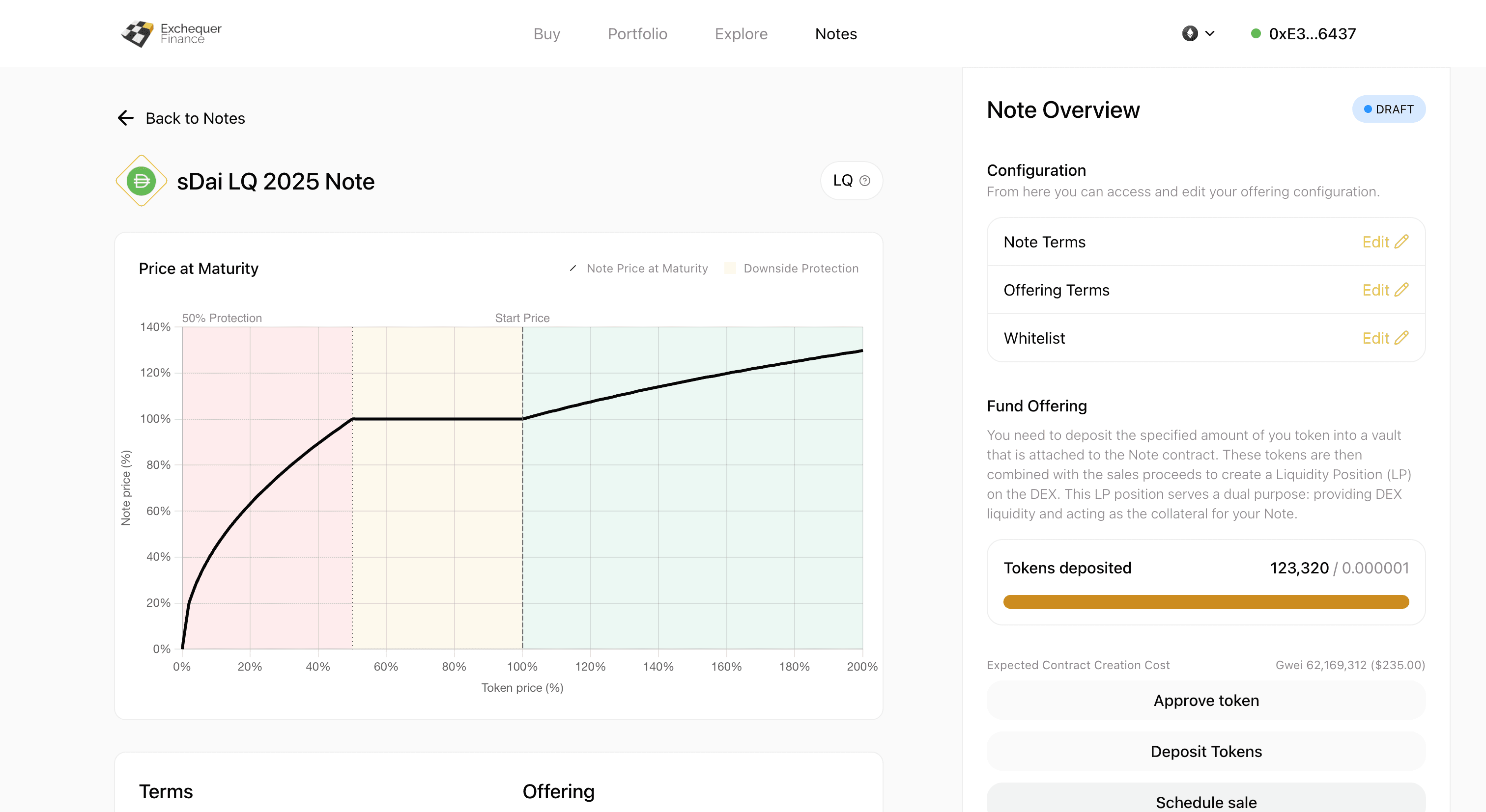 Project screenshot 2