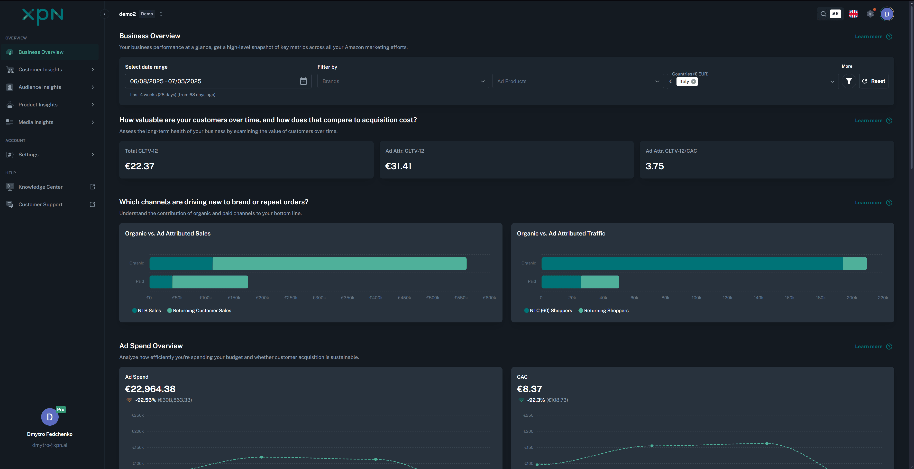 Project screenshot 3