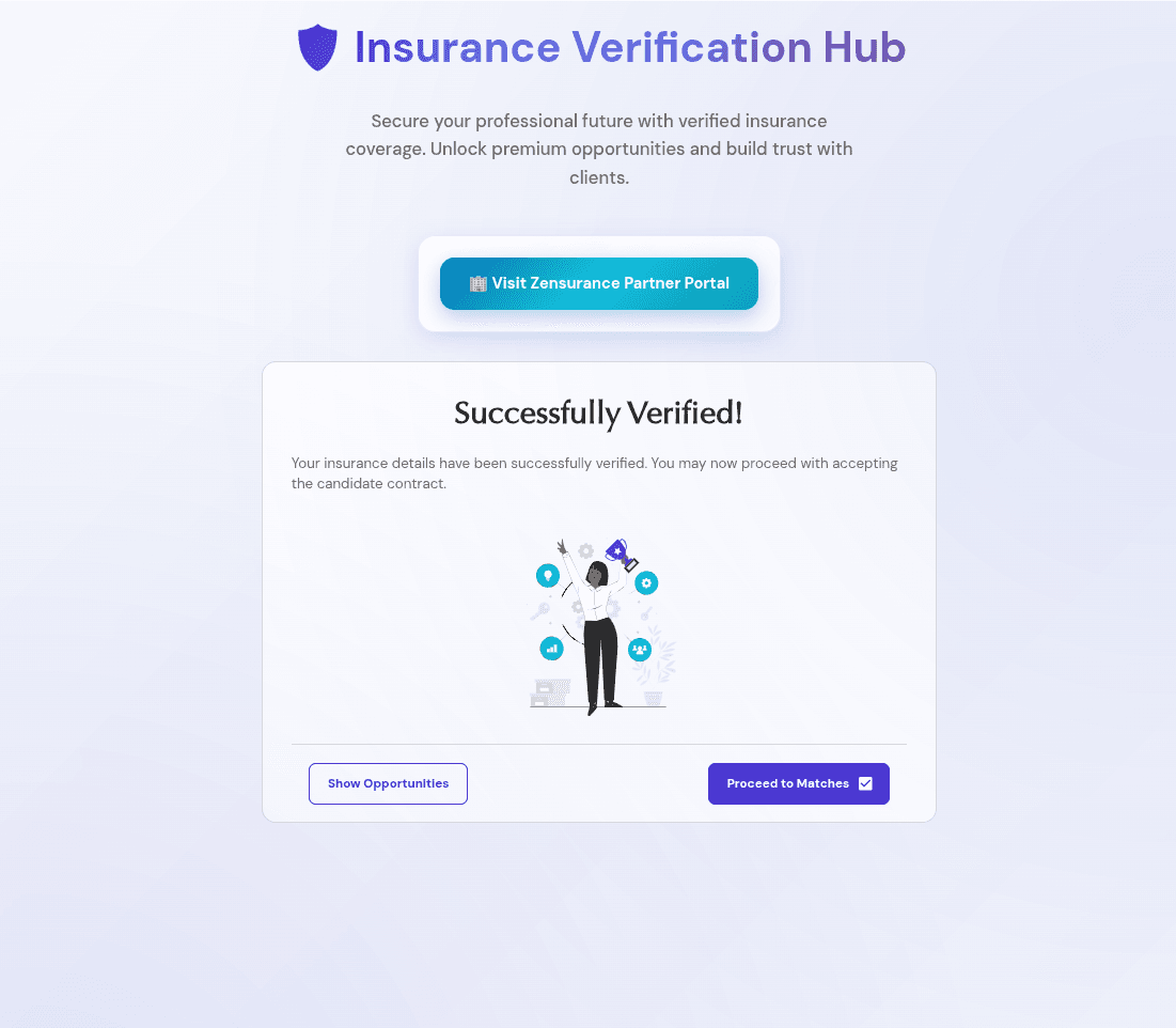 Project screenshot 2