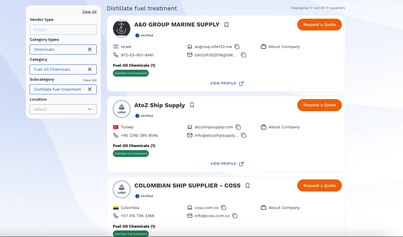 Project screenshot 2
