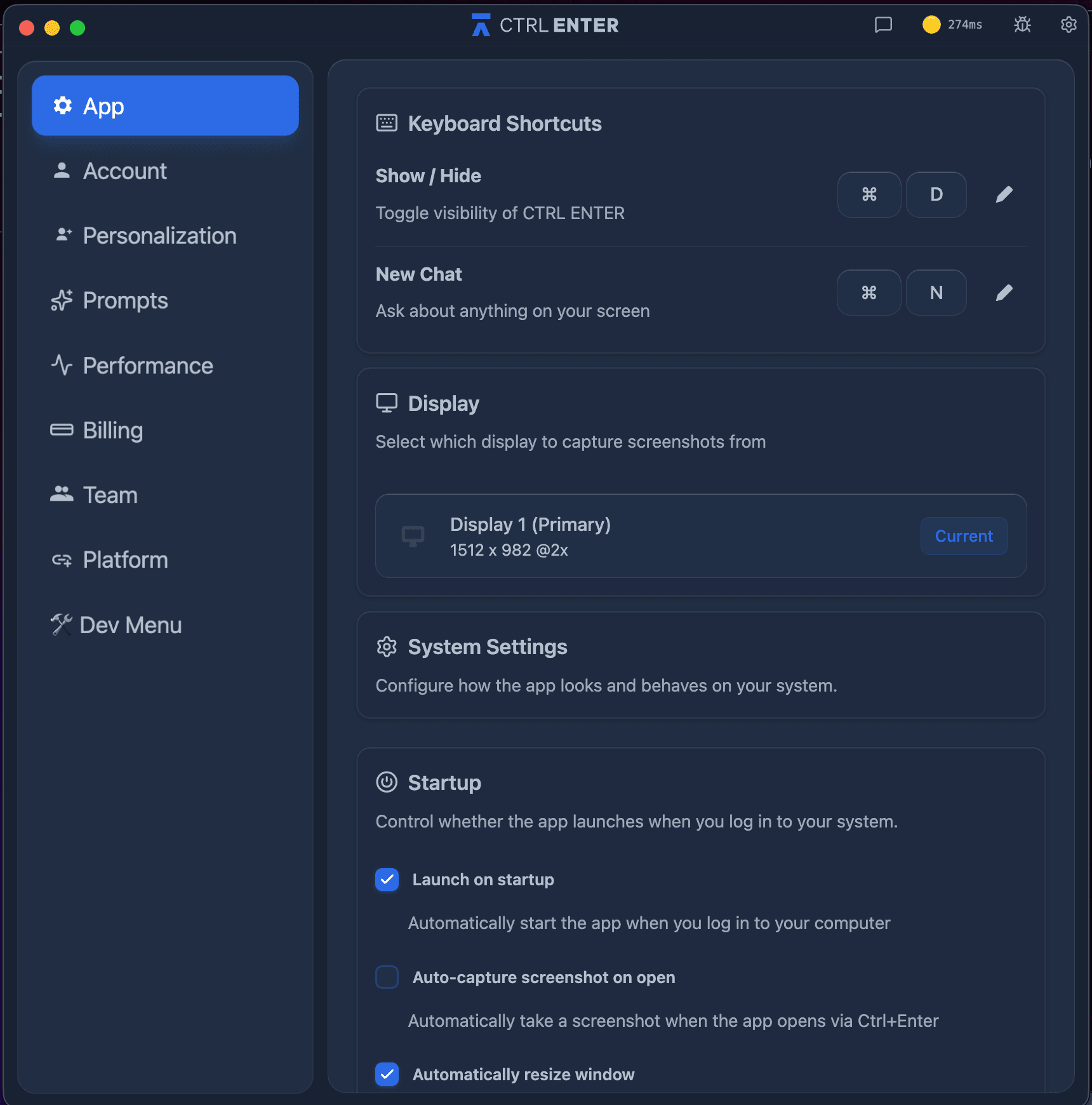 Project screenshot 4