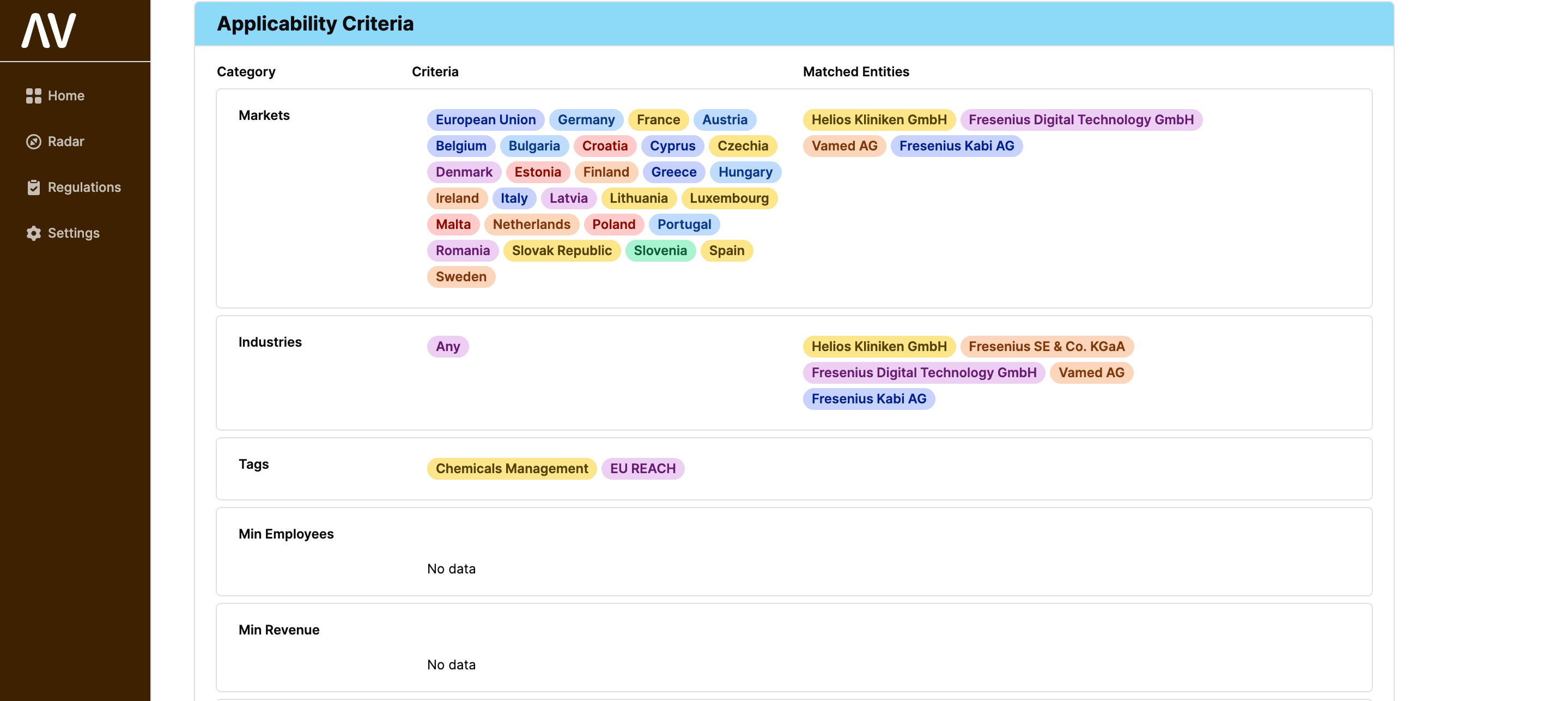 Project screenshot 2