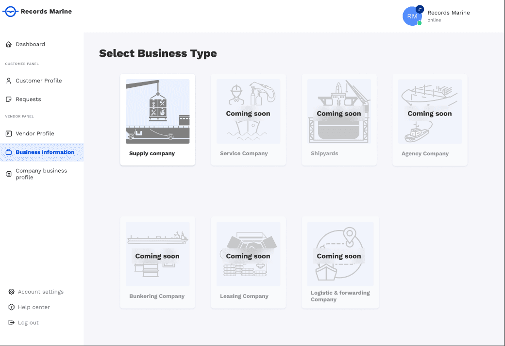 Project screenshot 4