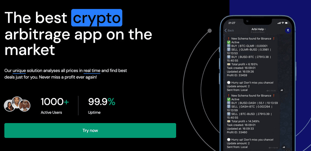 Project screenshot 2