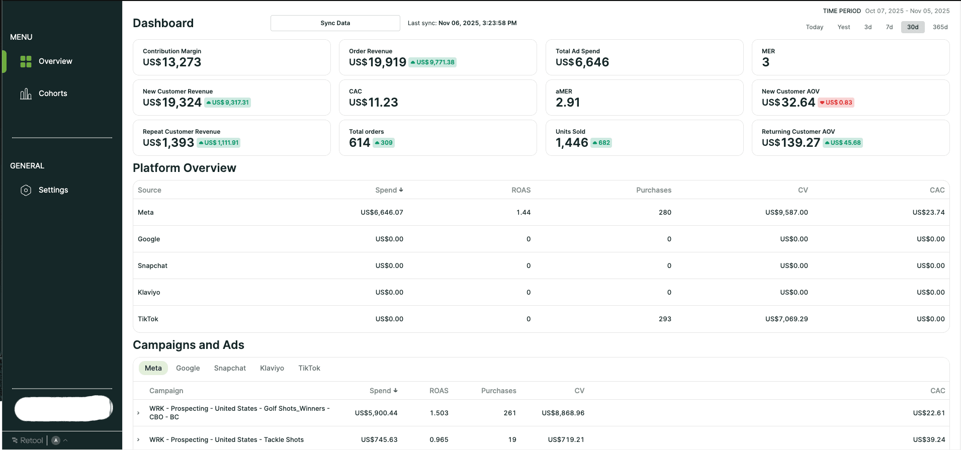 Project screenshot 2