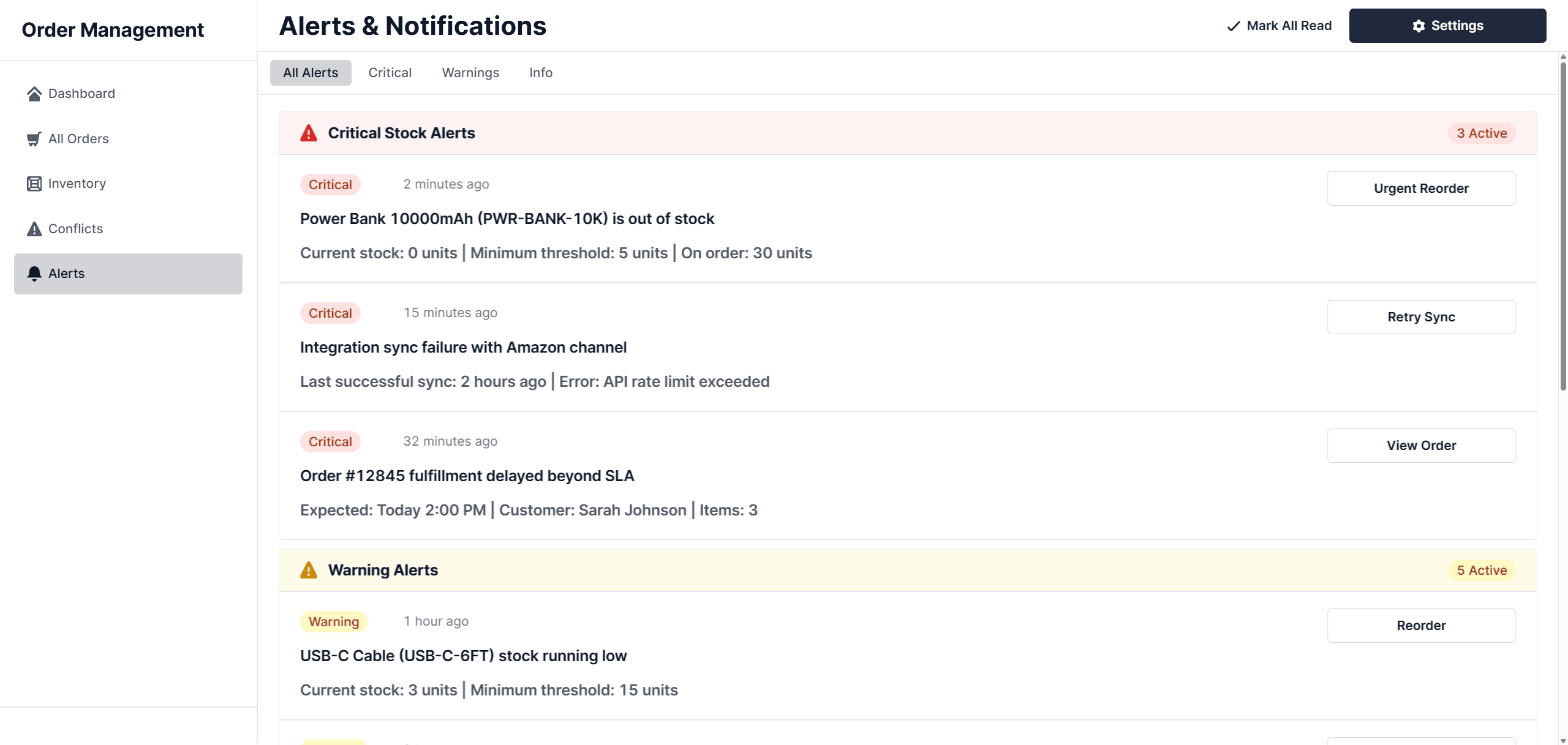 Project screenshot 4