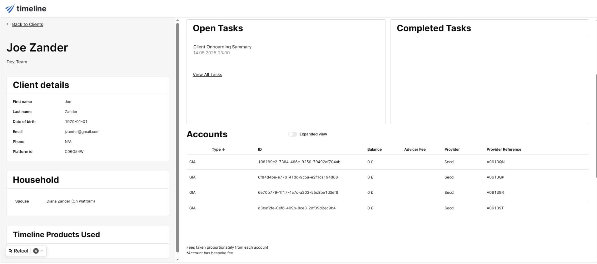 Project screenshot 3