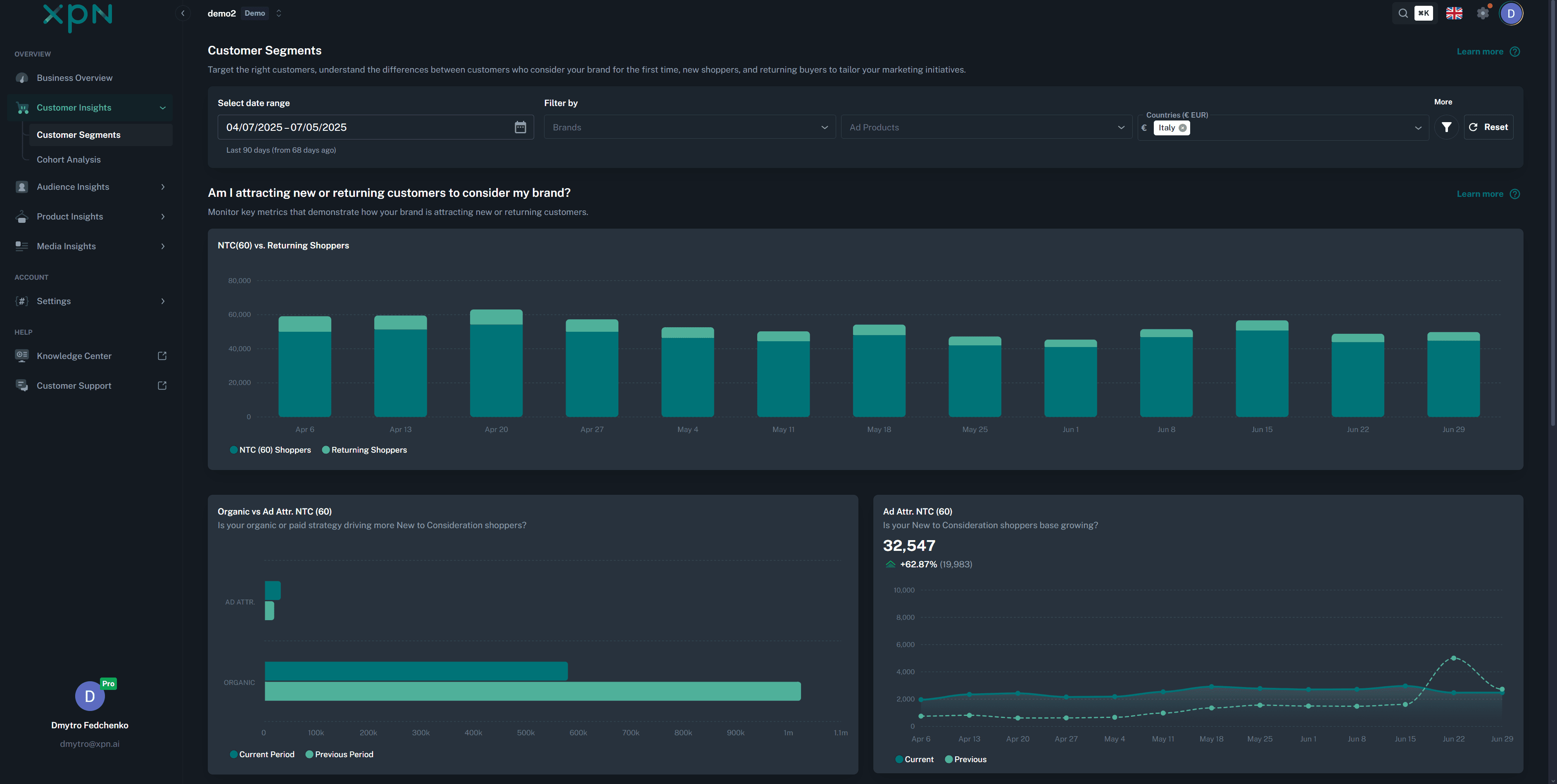 Project screenshot 2